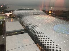 -小南洋海景餐厅(深圳湾店)