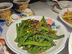 -醉英雄四川料理(新塘万达广场店)