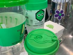 -柠季·手打柠檬茶(岳麓山登高路店)