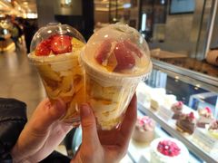 -檬舒舒MonChouChou(久光百货店)