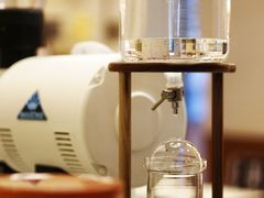 -The Roastery By AllYouWant(福田店)