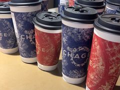 -霸王茶姬(上海恒基名人店)