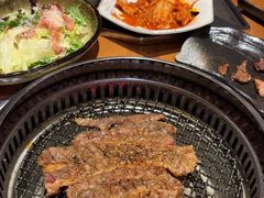 -丸藏和牛烧肉专门店(园区师惠坊店)