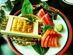 -笑福亭料理小馆(解放碑店)