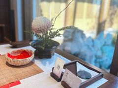 -鲤院·新中式美学·庭院餐厅(夫子庙店)