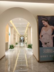 -宝馨月月子中心(友谊医院店)