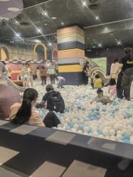 -MELAND CLUB亲子乐园·派对·餐厅(北京芳圆里ID MALL店)