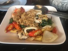 -Doo Dee Thai Food(Issan/Isaan/Esan)