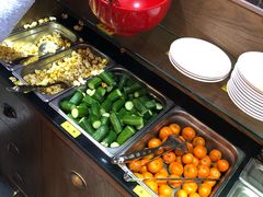 -双合园·海鲜水饺青岛菜(万佳广场店)