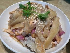 -东山茶寮(新安店)