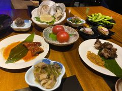 -和彩放题餐厅(酒仙桥店)