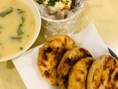 -张吉祥花椒肉火烧(老潍县美食城店)