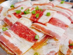 -辛蒲洞韩餐烤肉