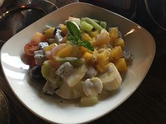 -MI WU FACTORY米屋美食工厂餐厅(绿地店)