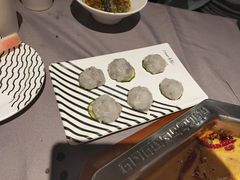 -蜀九香火锅(九眼桥店)