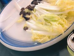 -撒拉人家.酸菜牦牛肉火锅