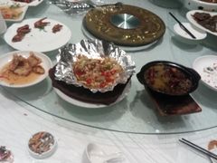 -富瑶大酒店(强工二街店)