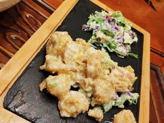 富贵虾球-通庆楼(新开路店)