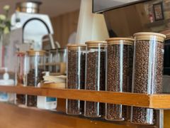 -Cafe del Volcan(永康路店)