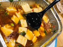 -龚海宝· 烧烤· 羊肉原切挂糊更好吃(庄市店)