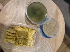 -回回锅贴(小河沿店)