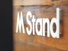 -M Stand(深圳布吉万象汇店)