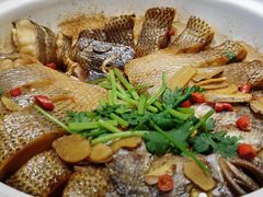 -蔼若春.传承三十年云南菜(金碧公园店)