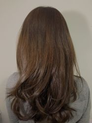 -DX HAIR SALON·发现未知美发沙龙