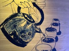 -星巴克(吉林财富广场店)