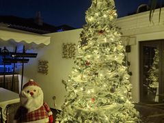 -弦月窗LUNETTE BY AMANDA(复兴路店)