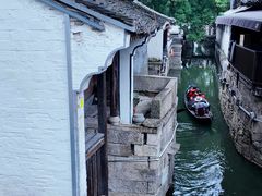 -绍兴鲁迅故里·沈园景区