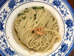 葱油拌面-同得兴面馆.苏式面.三虾面(园区店)