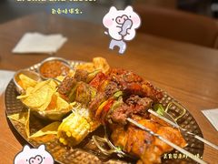 -魏客咖啡(中铁中心店)