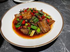 -炊烟小炒黄牛肉(浦东世纪汇店)