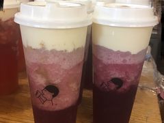-喜茶(深圳福田星河COCO Park店)