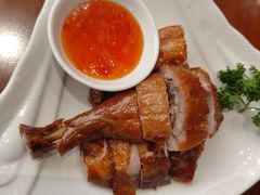 -古南都·老广东酒楼(龙江店)