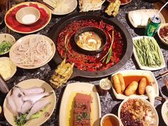 -蜀大侠火锅(建设路第五大道店)