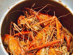 -隅乐胡椒虾·台湾菜·团建(皇岗店)