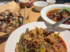 -水煮三国·川鲁江湖菜(香山店)