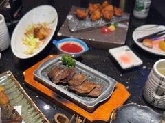 -daozao料理美术馆(东营店)