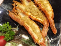 -富盈酒店-日本料理餐厅(厚街店)