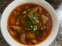 -李记小小吃(涪江路店)