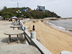 -淇沙湾渔村餐厅