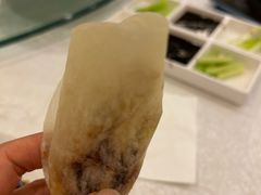 -全聚德(上海首店浦东店)