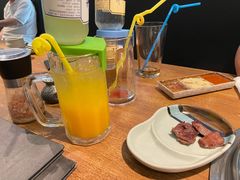 -大牛焱烧·和牛炭火烧放题