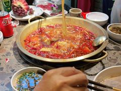 -小龙坎火锅(全球总店)