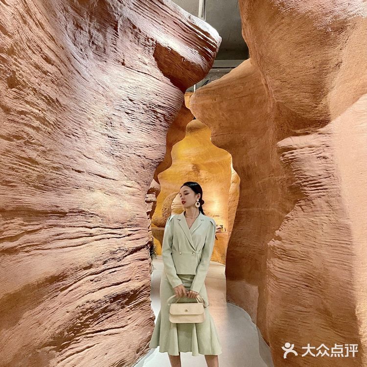 深圳|在摩天轮下遇见浪漫