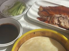 -福来居烤鸭店(天坛二店)