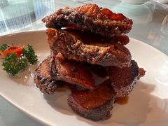 -廊亦舫Lang Yi Fang Restaurant(金桥店)