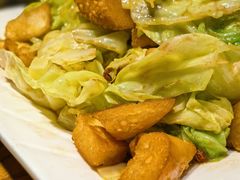 -清真·双公羊·馕坑烤全羊(奥体店)